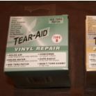 Tear-Aid Vinyl Repair Roll