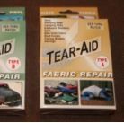 Tear-Aid Fabric Repair Kit