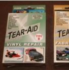 Tear-Aid Vinyl Repair