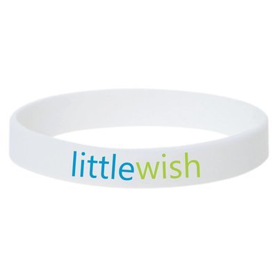 Little Wish Wristband