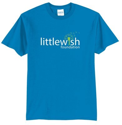 Little Wish Foundation Adult T-shirt
