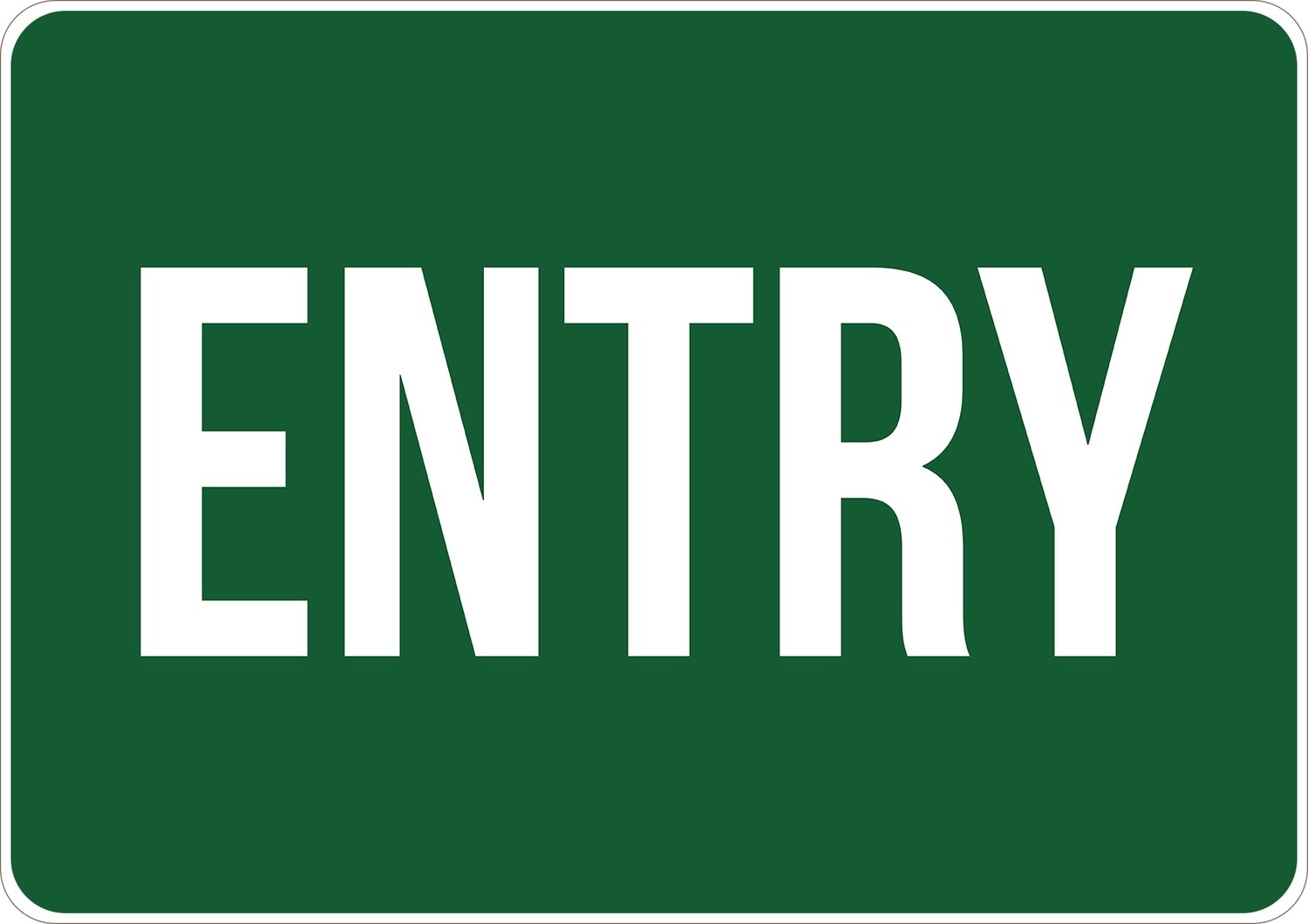 Entries
