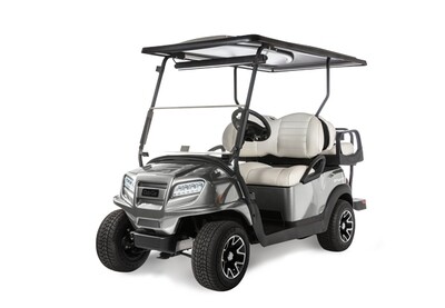 Golf Cart- 4- seater