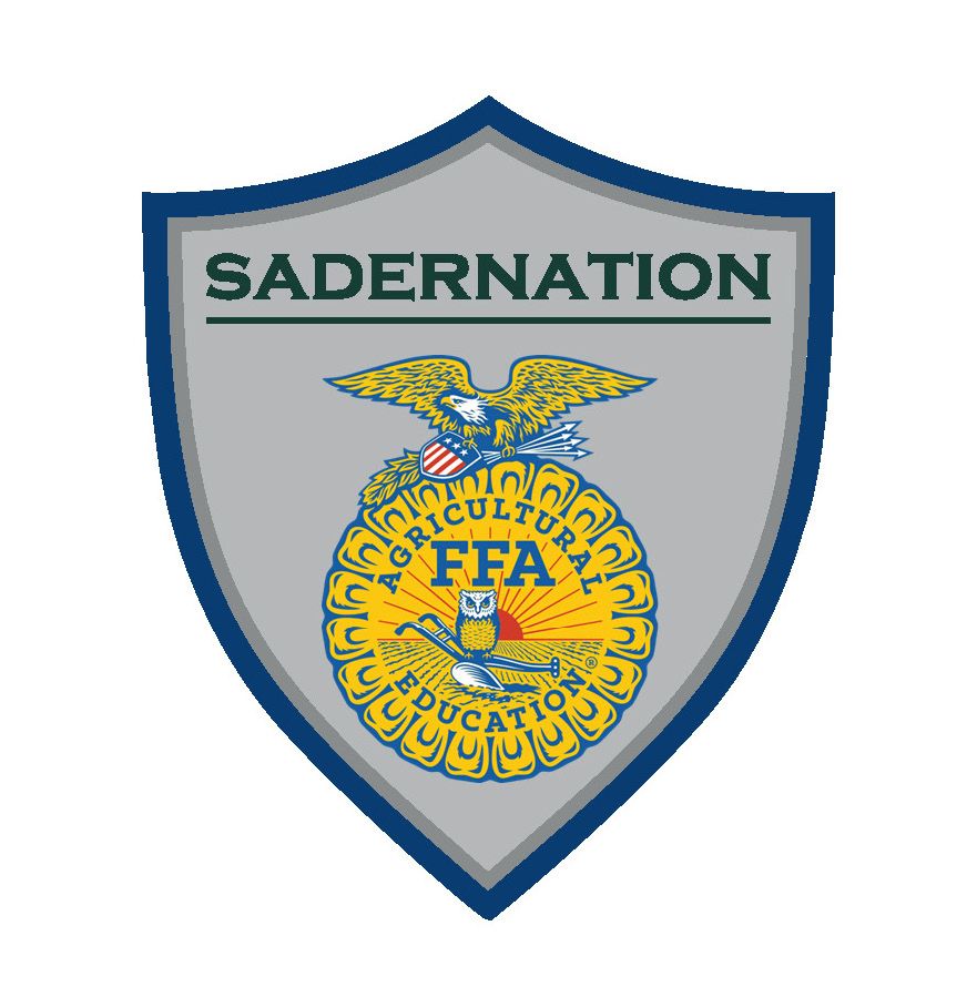 Large Logo Shirt Sponsor