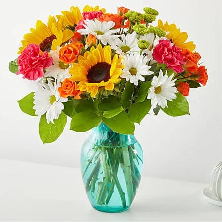 Floral Delivery Fee