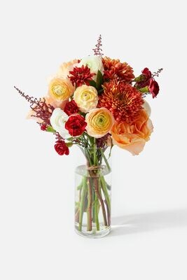 Sader Flower Club