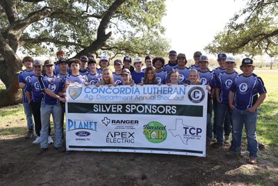 Silver Shootout Sponsor | $2,500