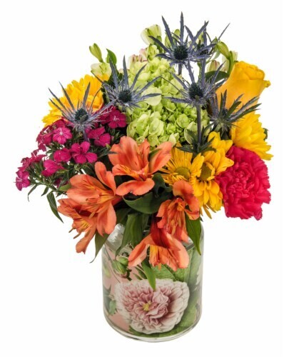 5 mo. Spring Flower Club Subscription