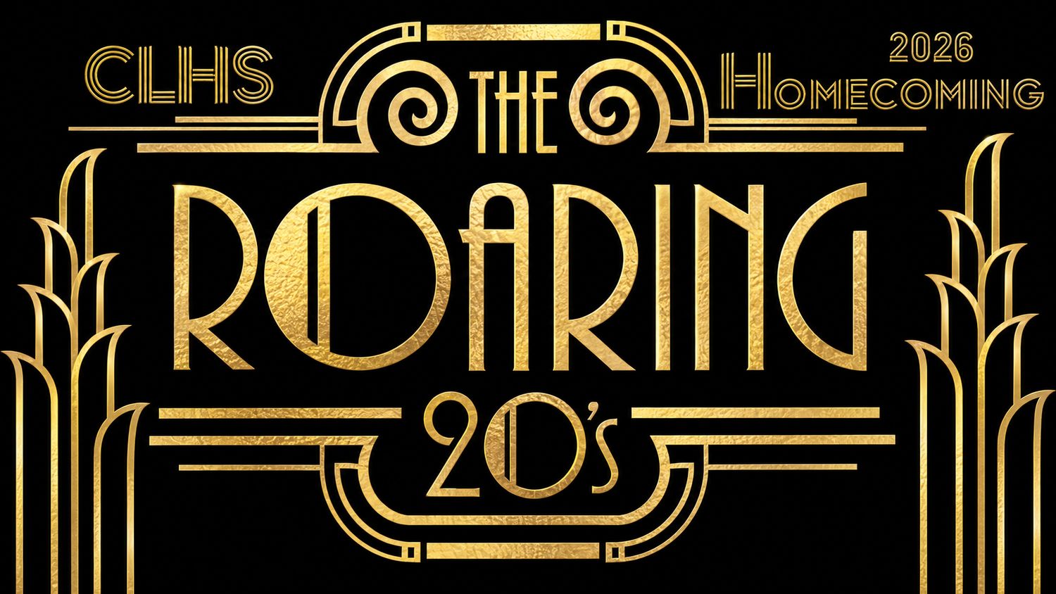 Homecoming Dance Tickets: Couple (CLHS Student &amp; Non-CLHS Guest)