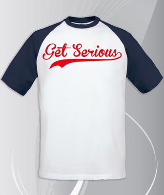 Get Serious