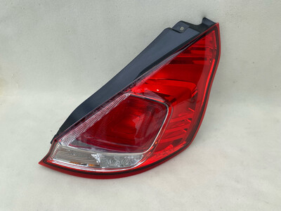ФОНАРЬ ПРАВЫЙ FORD FIESTA 2012-19 БУ ОРИГИНАЛ