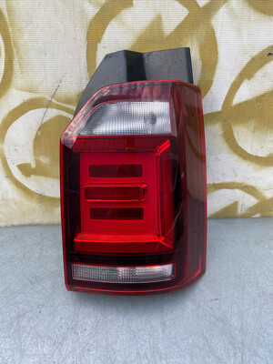 ФОНАРЬ ПРАВЫЙ VOLKSWAGEN TRANSPORTER T6 LED