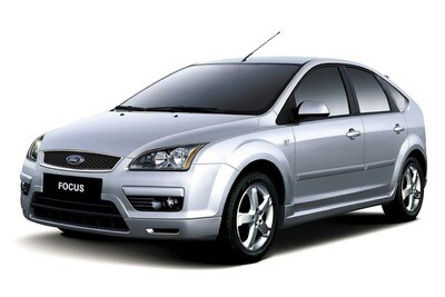 FORD FOCUS II 2005-2008