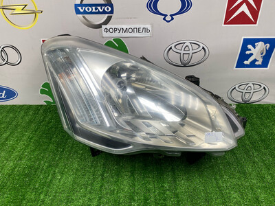 ФАРА ПРАВАЯ CITROEN BERLINGO B9 PARTNER 2012-2023