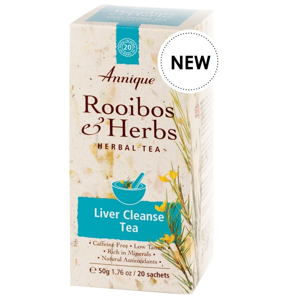 Milk Thistle & Dandelion / Liver Cleanse Tea 50g