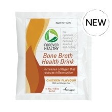 Bone Broth Single Sachet 30g