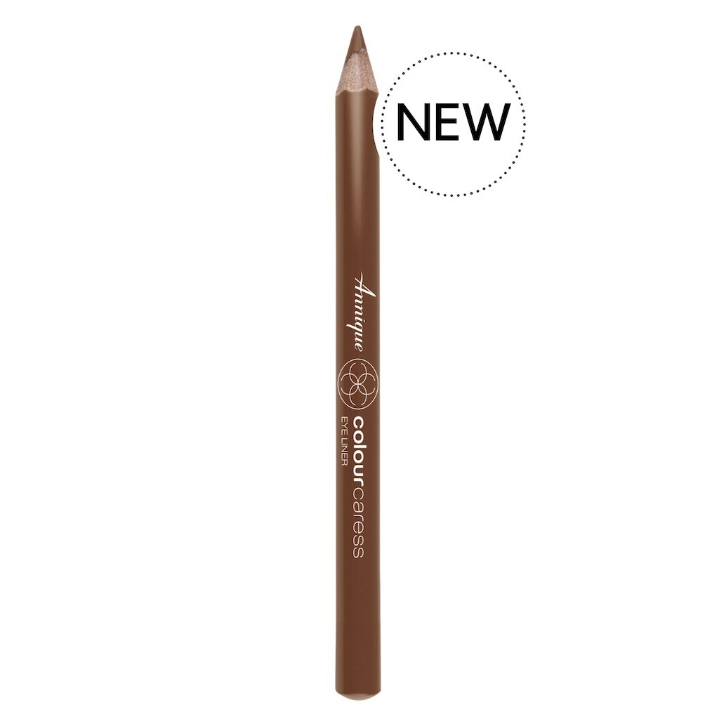 Colour Caress Bronze Liner