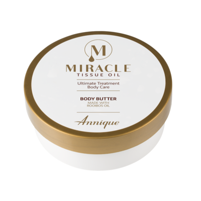 Miracle Tissue Oil Body Butter 200ml Miracle Tissue Oil Body Butter 200ml