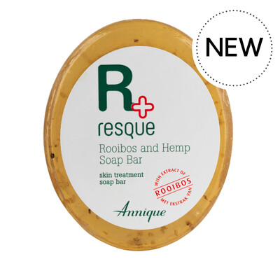 Rooibos & Hemp Soap 125g Rooibos & Hemp Soap 125g