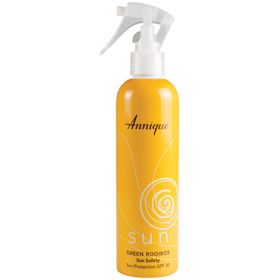 Family Size Sun Safety Trigger Spray SPF30 250ml Family Size Sun Safety Trigger Spray SPF30 250ml