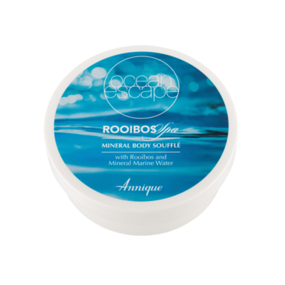 Ocean Escape Mineral Body Souffle 200ml Ocean Escape Mineral Body Souffle 200ml