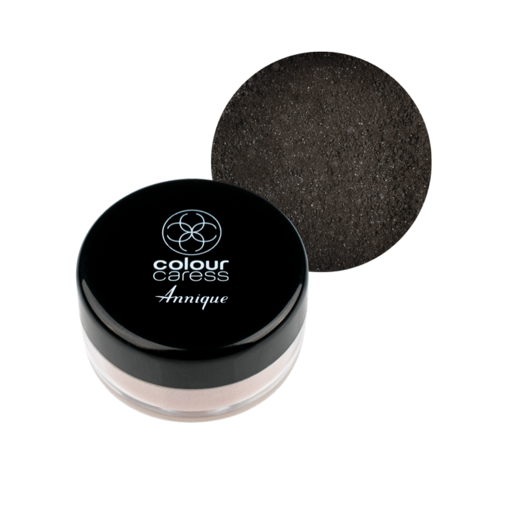 Charcoal Pigment Pot 3g