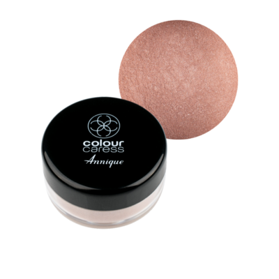 Colour Caress Champagne Pigment Pot 3g Colour Caress Champagne Pigment Pot 3g