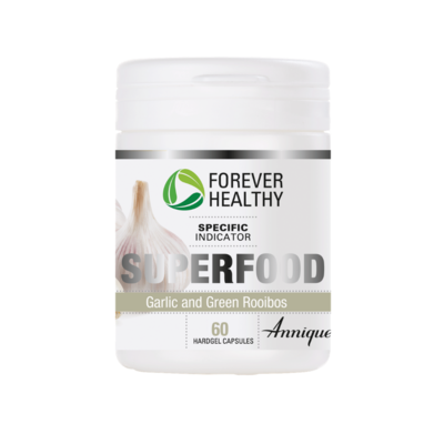 SuperFood White 60 Capsules SuperFood White 60 Capsules