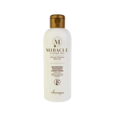Miracle Tissue Oil Conditioner 250ml