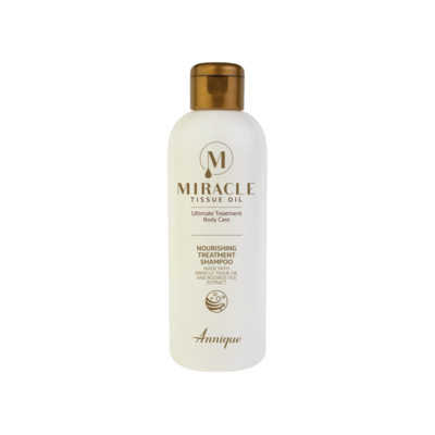 Miracle Tissue Oil Shampoo 250ml Miracle Tissue Oil Shampoo 250ml
