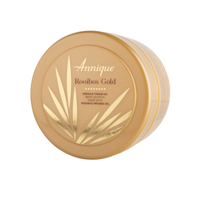 Miracle Tissue Oil Gold Souffle 250ml Miracle Tissue Oil Gold Souffle 250ml