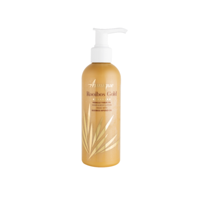 Miracle Tissue Oil Gold Hand and Body Lotion 200ml Miracle Tissue Oil Gold Hand and Body Lotion 200ml