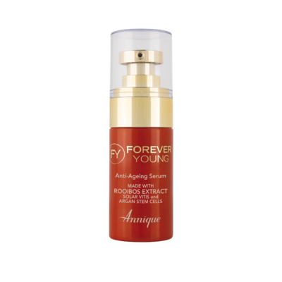 Forever Young Anti-Ageing Serum 30ml Forever Young Anti-Ageing Serum 30ml