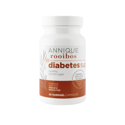 Diabetes Supplement 30 Capsules Diabetes Supplement 30 Capsules