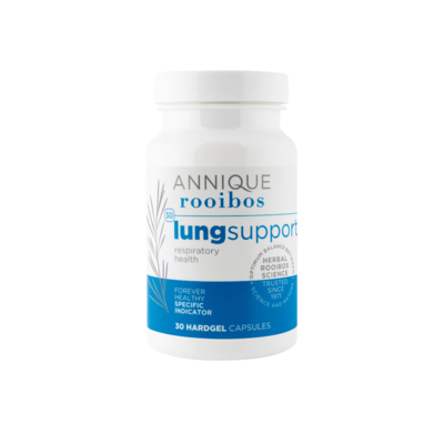 Lung Support 30 Capsules Lung Support 30 Capsules