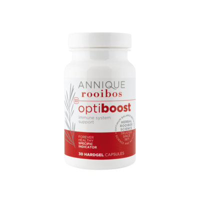 OptiBoost - immune support 30