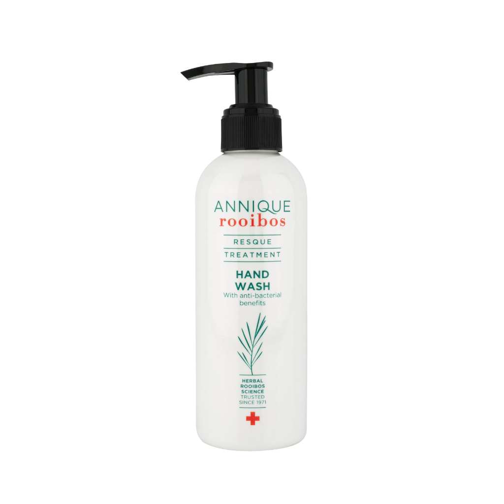 Resque Hand Wash 200ml