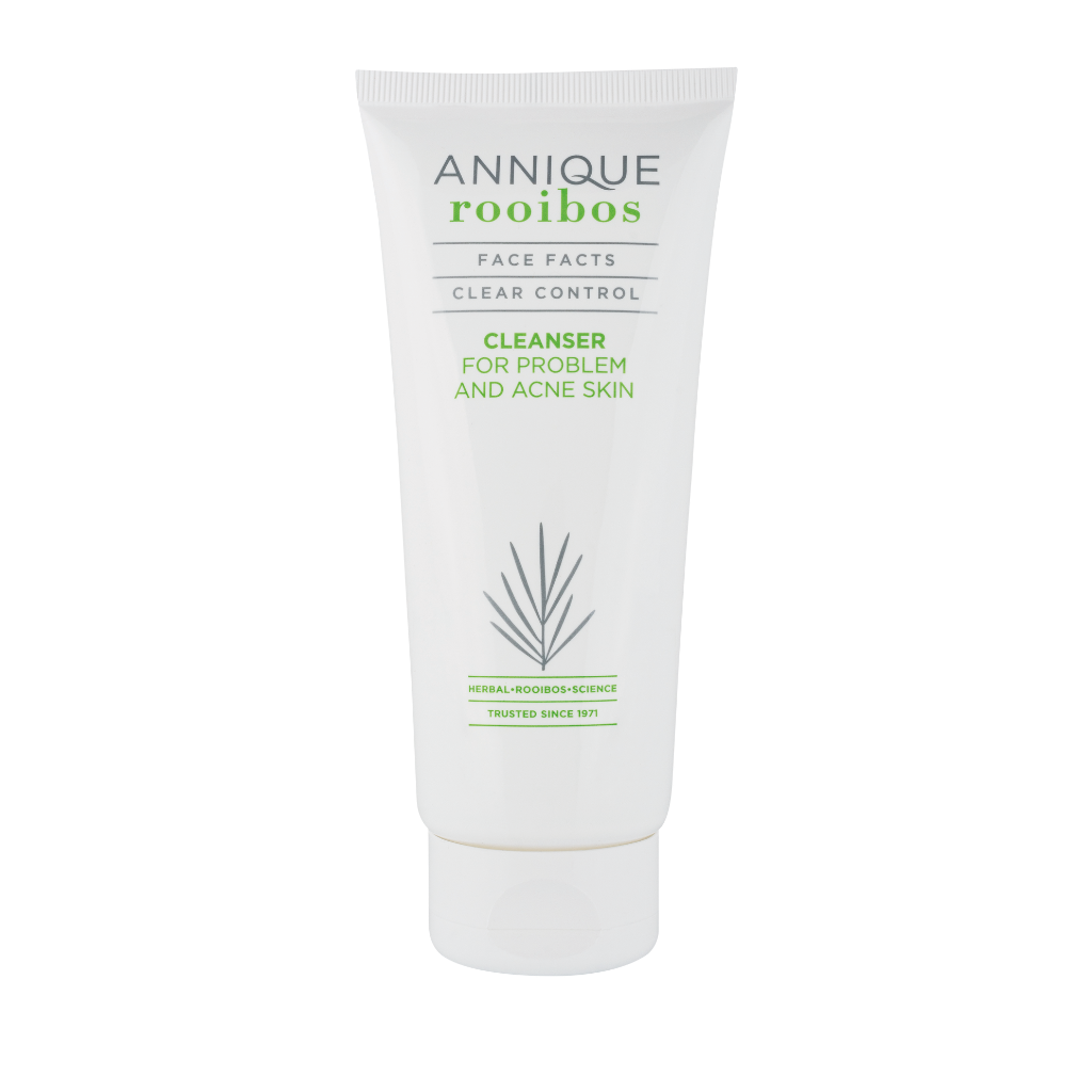 Face Facts Cleanser 100ml