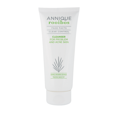 Face Facts Cleanser 100ml