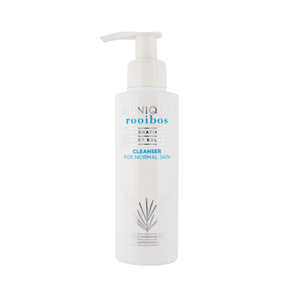 Hydrafine Cleanser 150ml