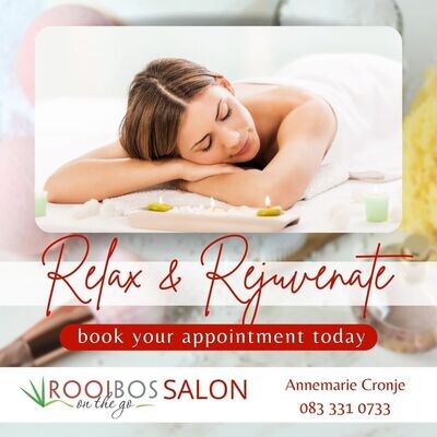 Salon Treatments