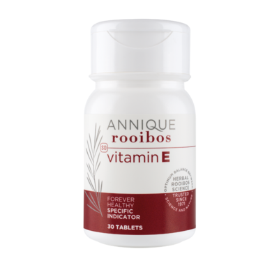 Vitamin E 30 Tabs