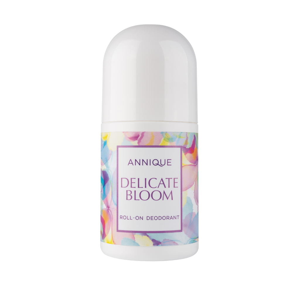 Delicate Bloom Roll-on 50ml