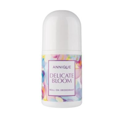 Delicate Bloom Roll-on 50ml