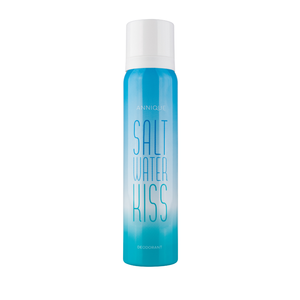 Saltwater Kiss Deodorant 90ml