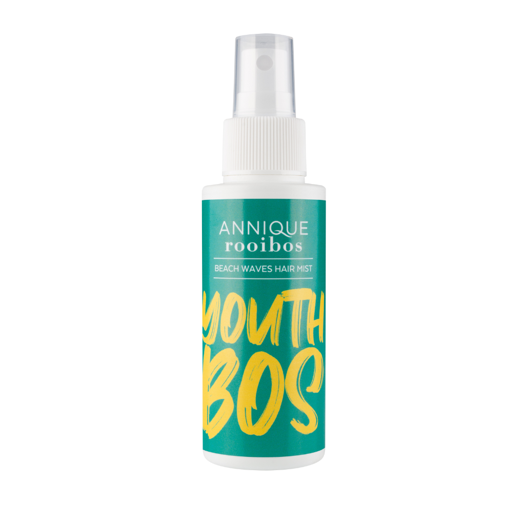 YouthBos Beach Waves Hair Mist 100ml