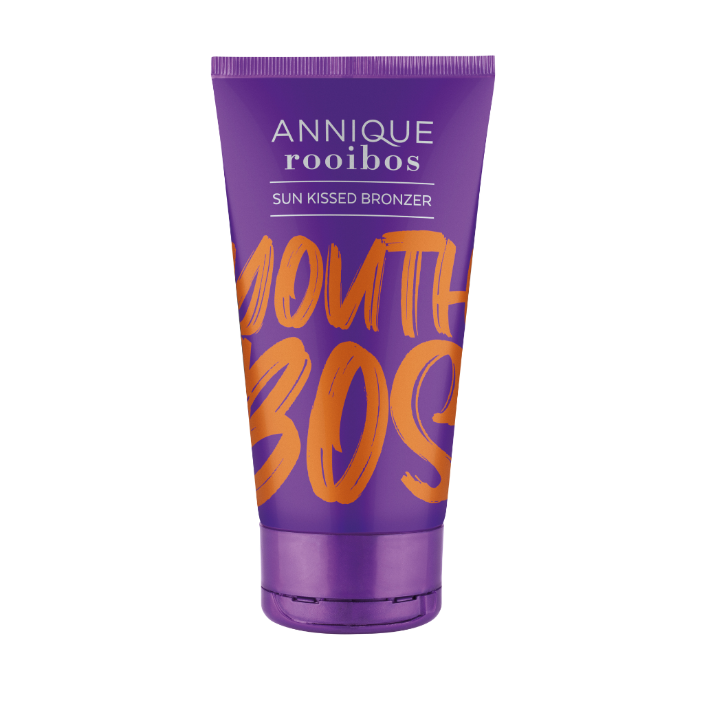 YouthBos Sun Kissed Bronzer 150ml