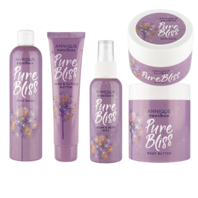 Pure Bliss Body Care