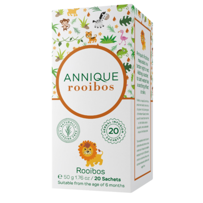 Baby Rooibos Tea 50g