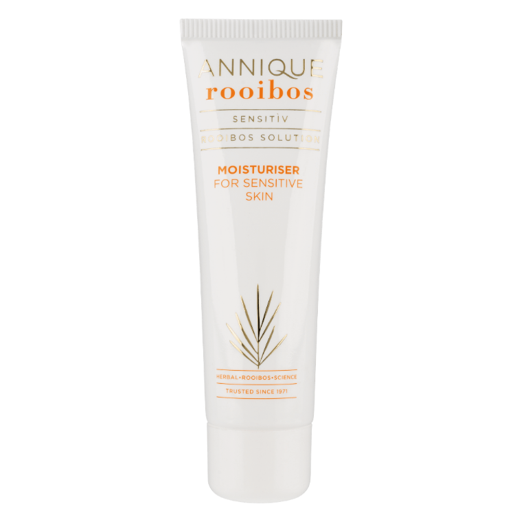 Sensitiv Moisturiser 50ml